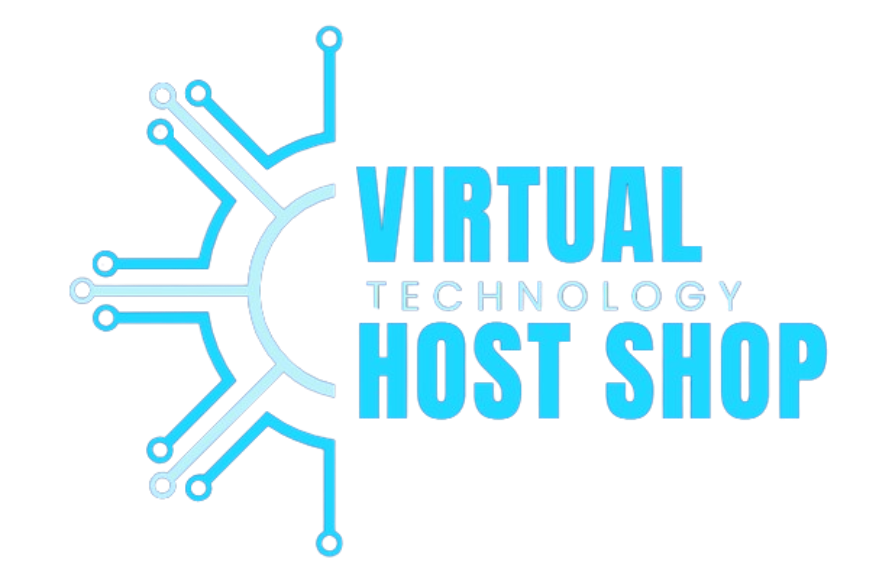 Virtual Host Shop